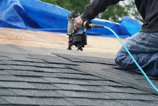 Fast & Reliable Emergency Roof Repairs in Northampton, PA